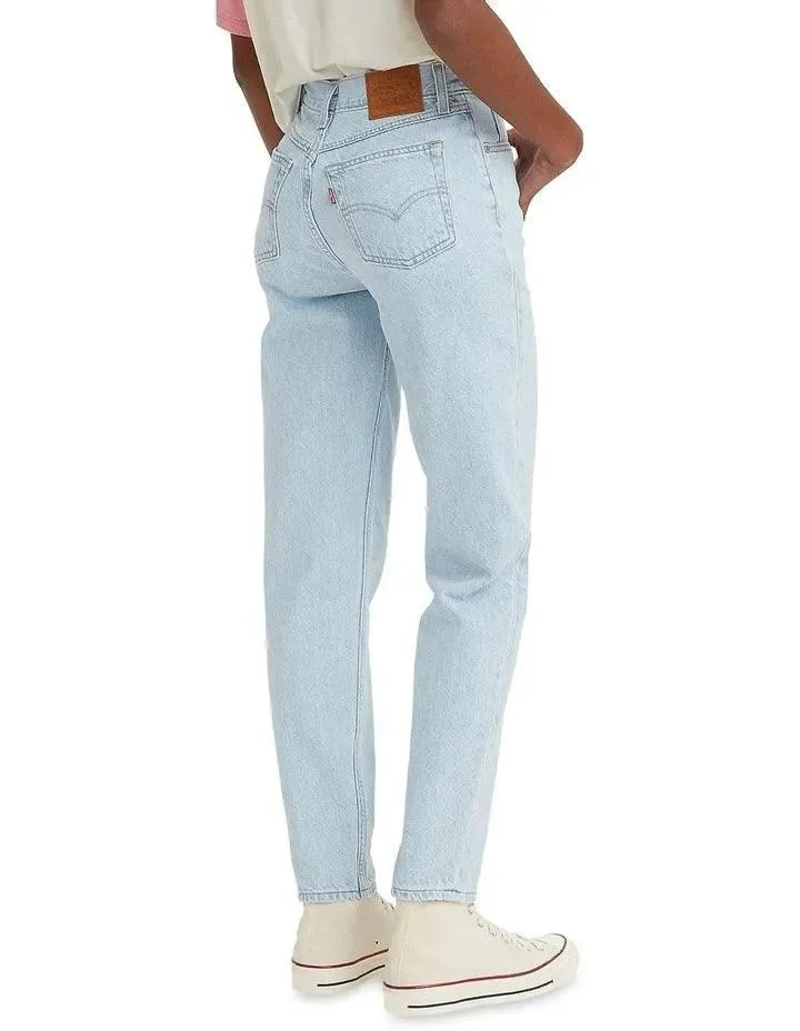 '80S Mom Jeans