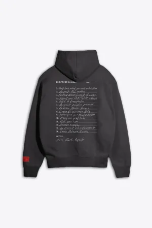 Act of Love Hoodie (Charcoal)