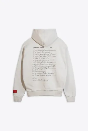 Act of Love Hoodie (Fog)