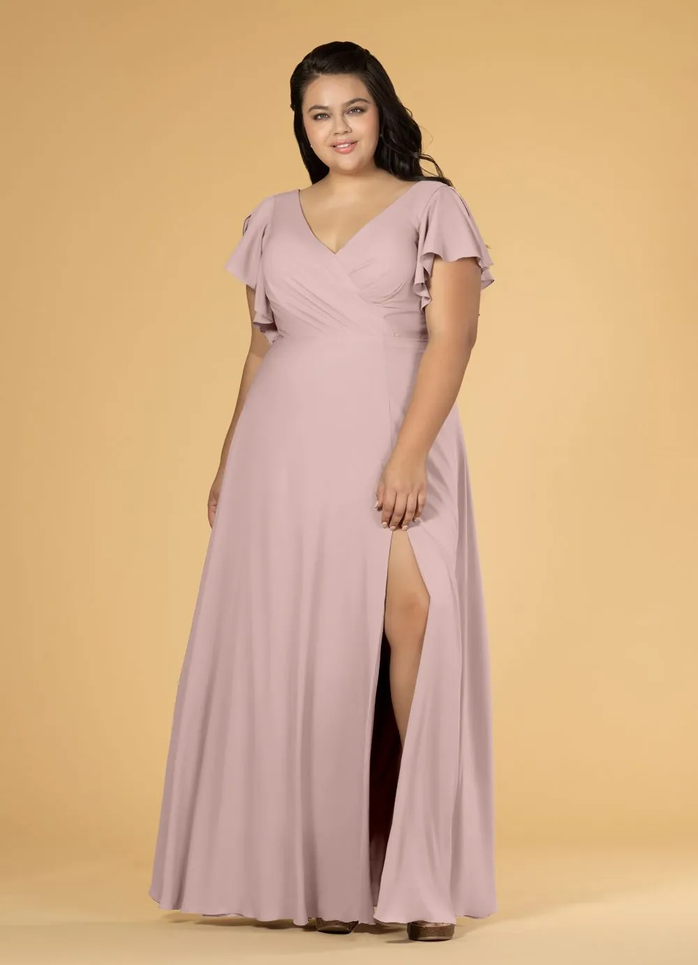 Bridesmaid 81024Ty