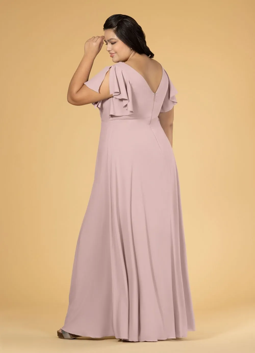 Bridesmaid 81024Ty