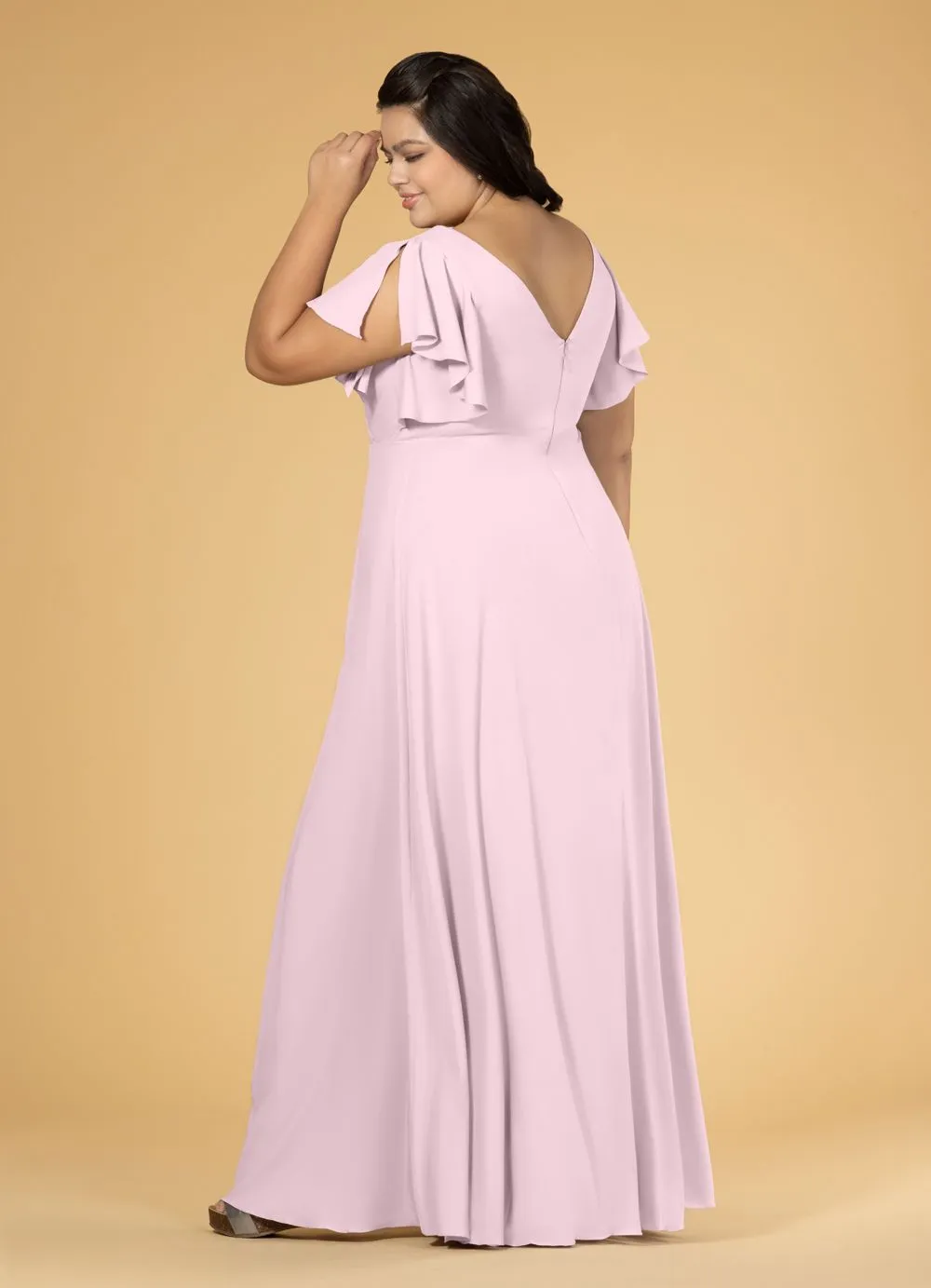 Bridesmaid 81024Ty