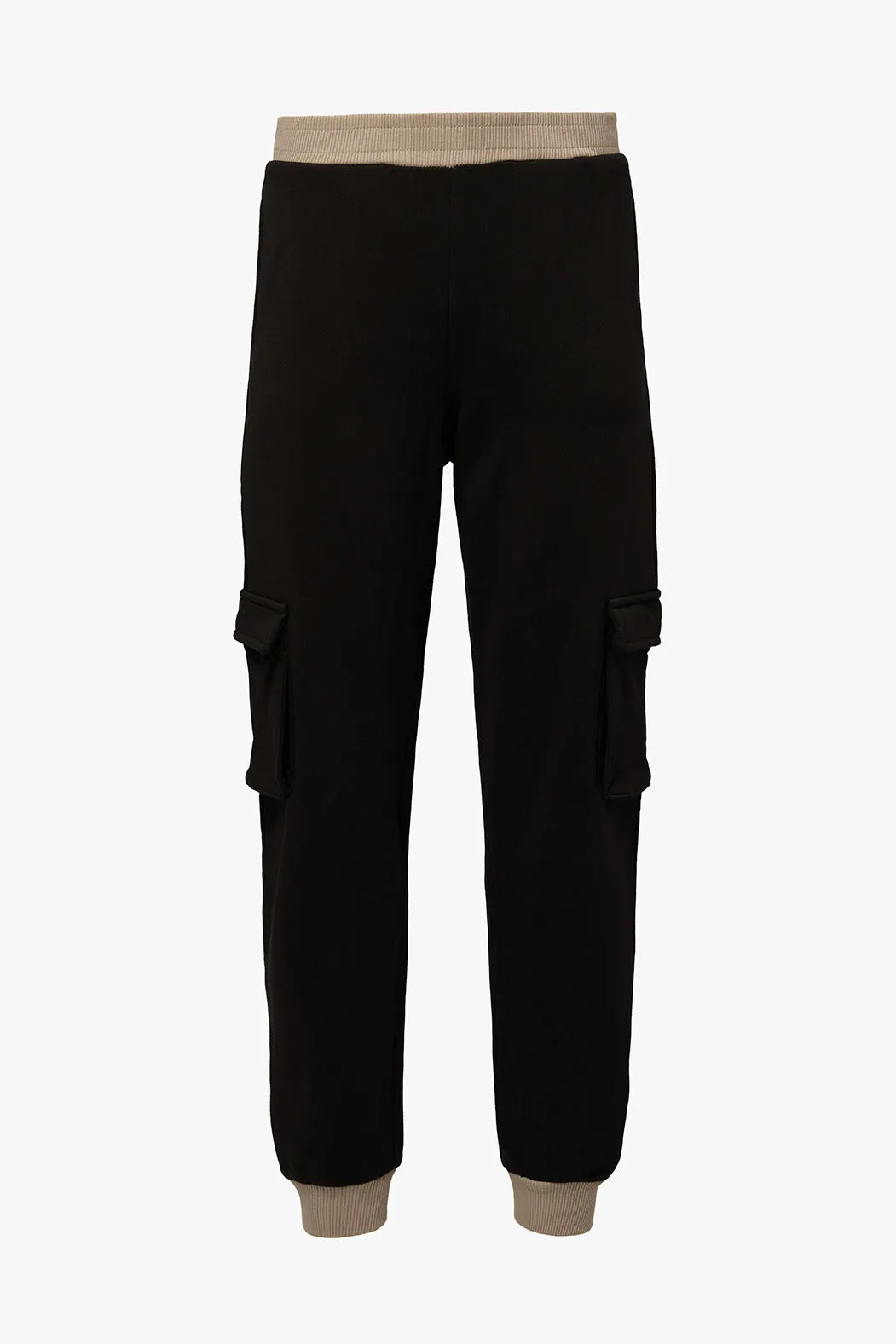 Cargo Jogger