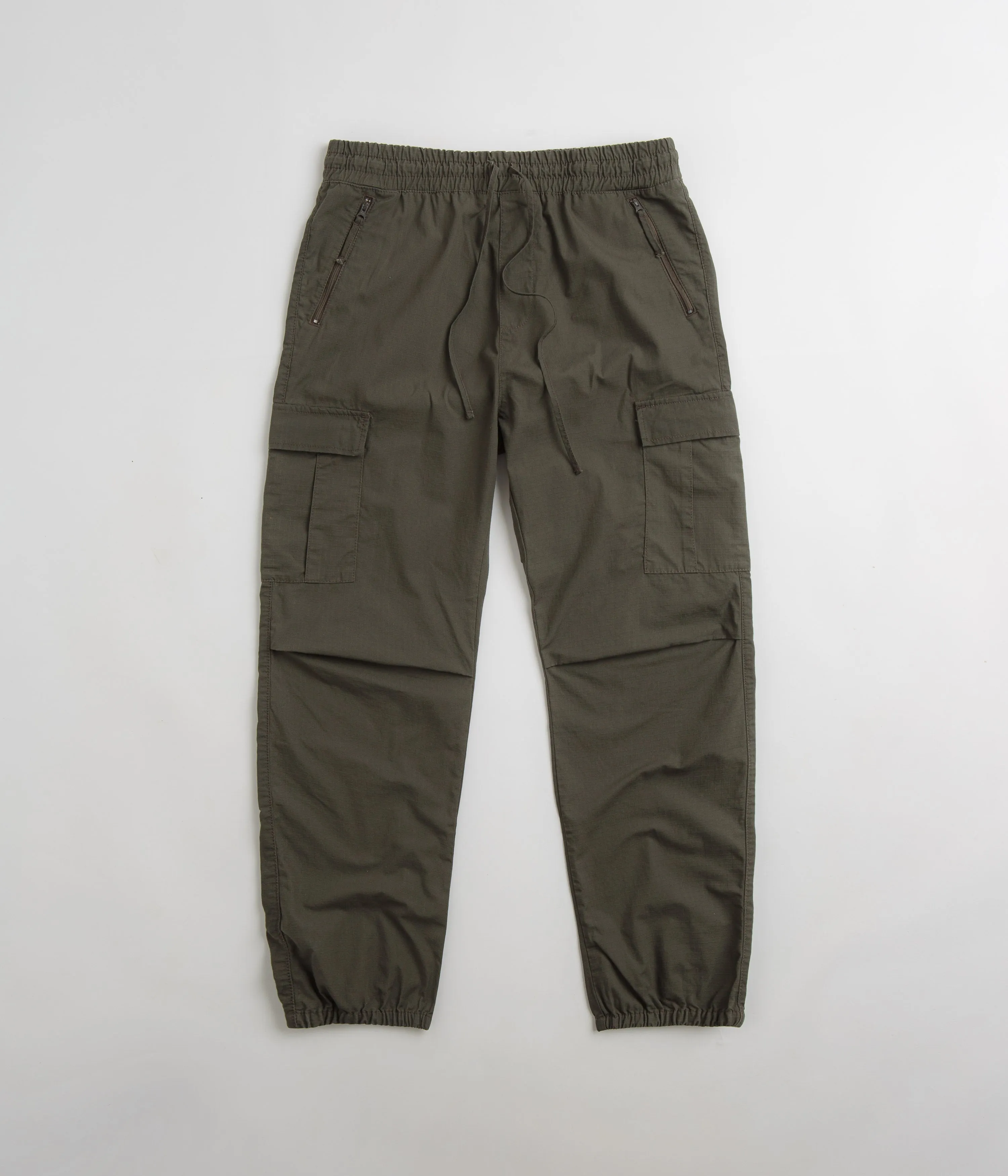 Carhartt Cargo Jogger - Cypress Rinsed