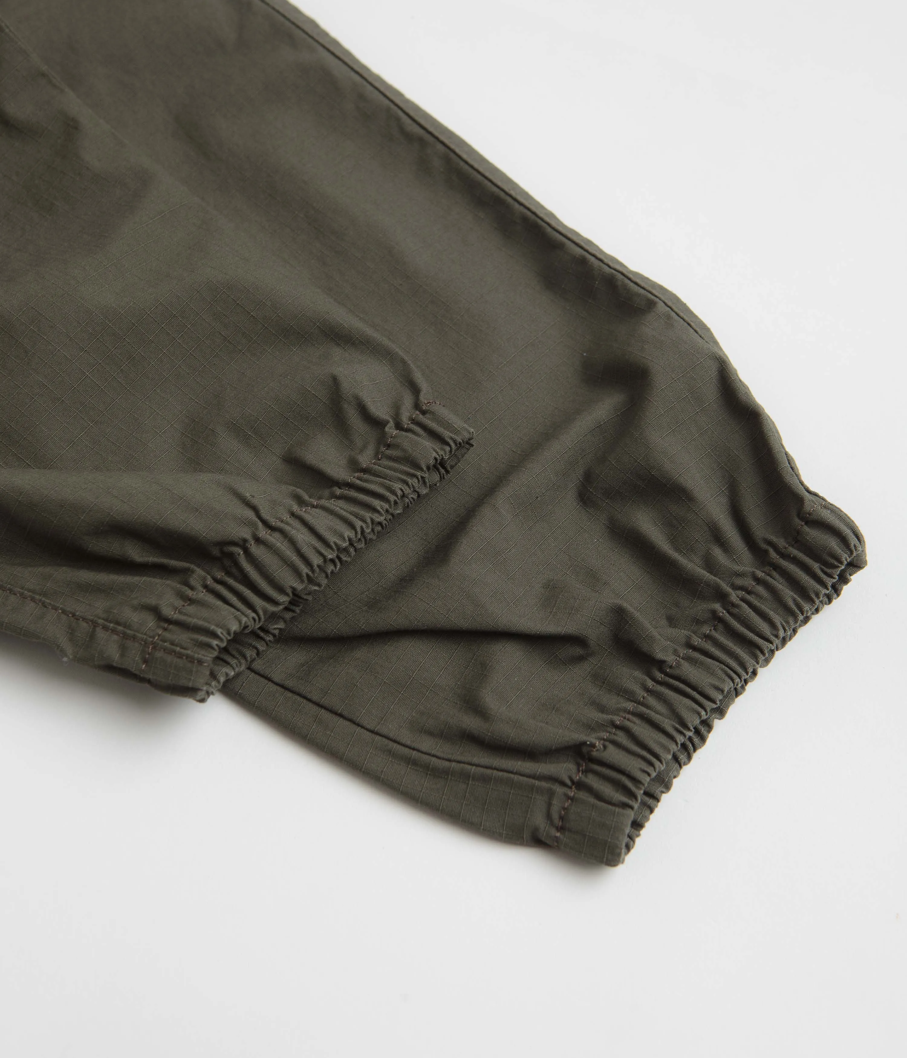 Carhartt Cargo Jogger - Cypress Rinsed