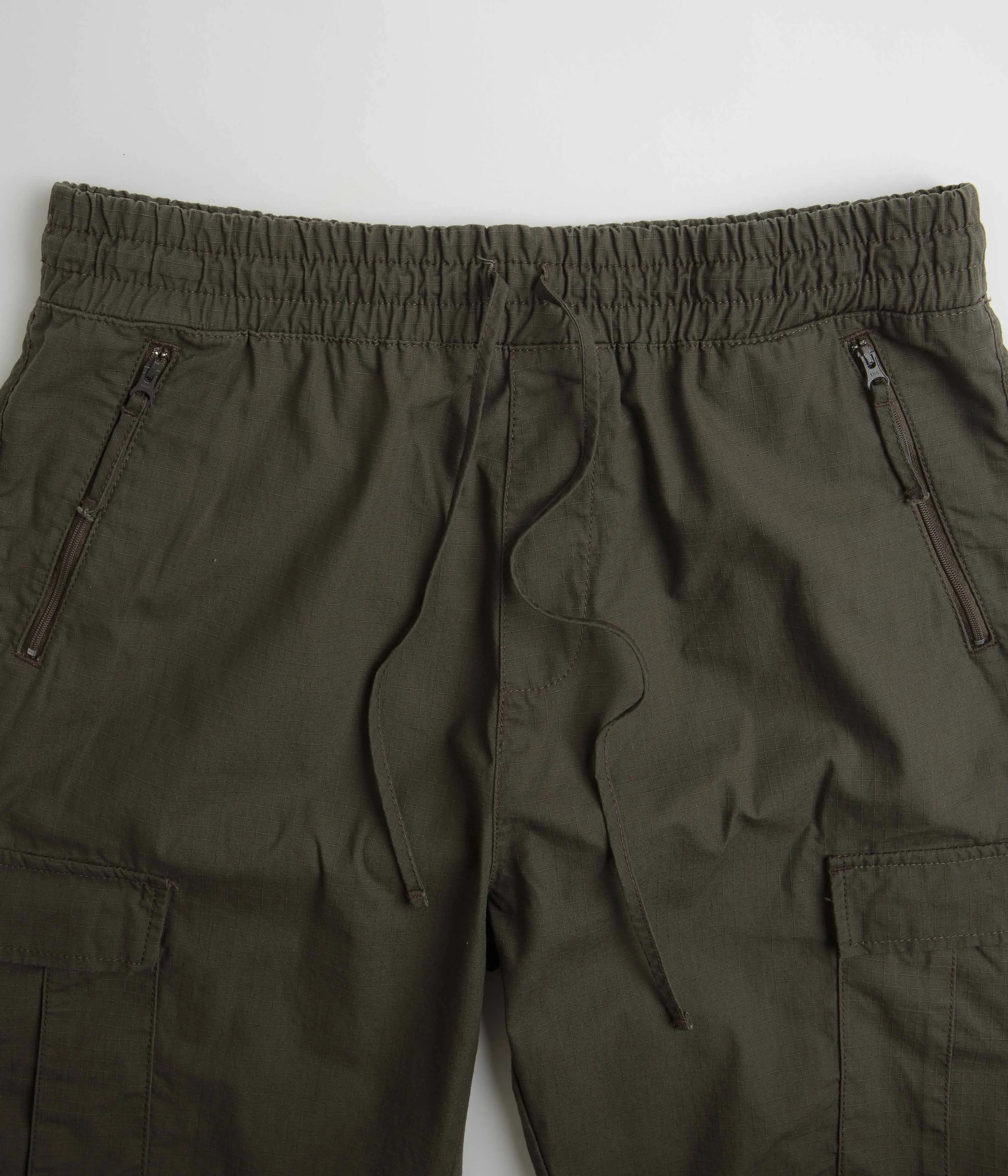 Carhartt Cargo Jogger - Cypress Rinsed