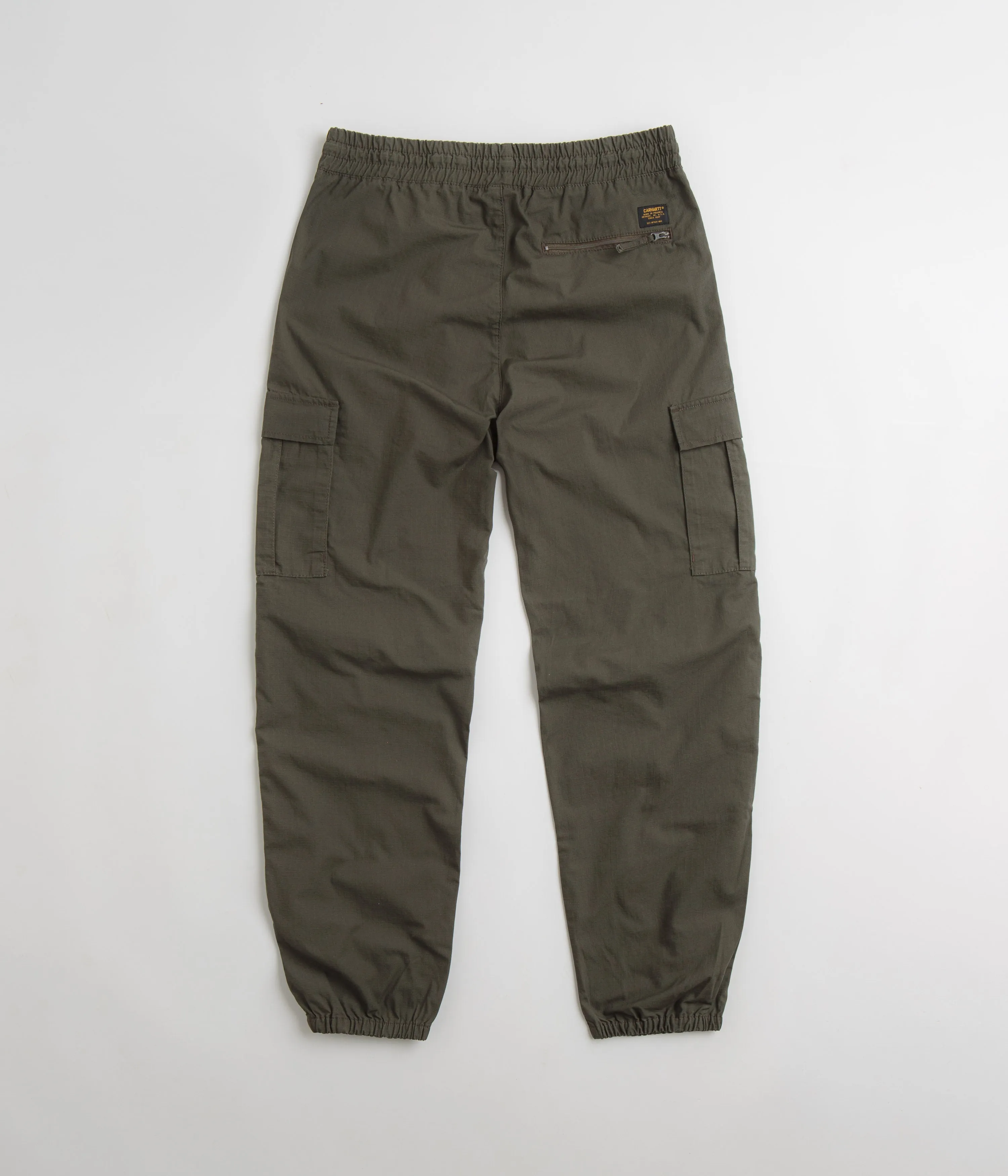 Carhartt Cargo Jogger - Cypress Rinsed