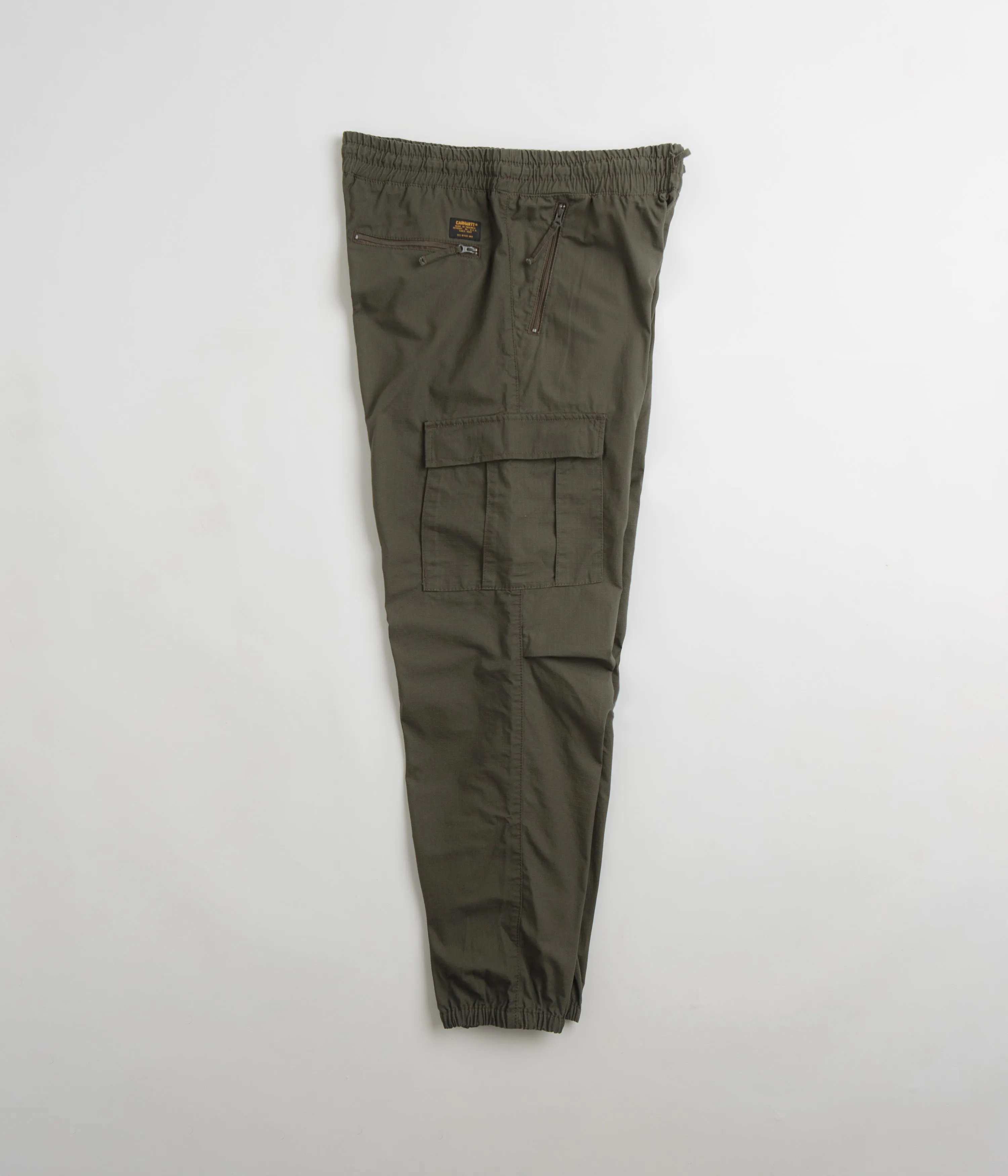 Carhartt Cargo Jogger - Cypress Rinsed