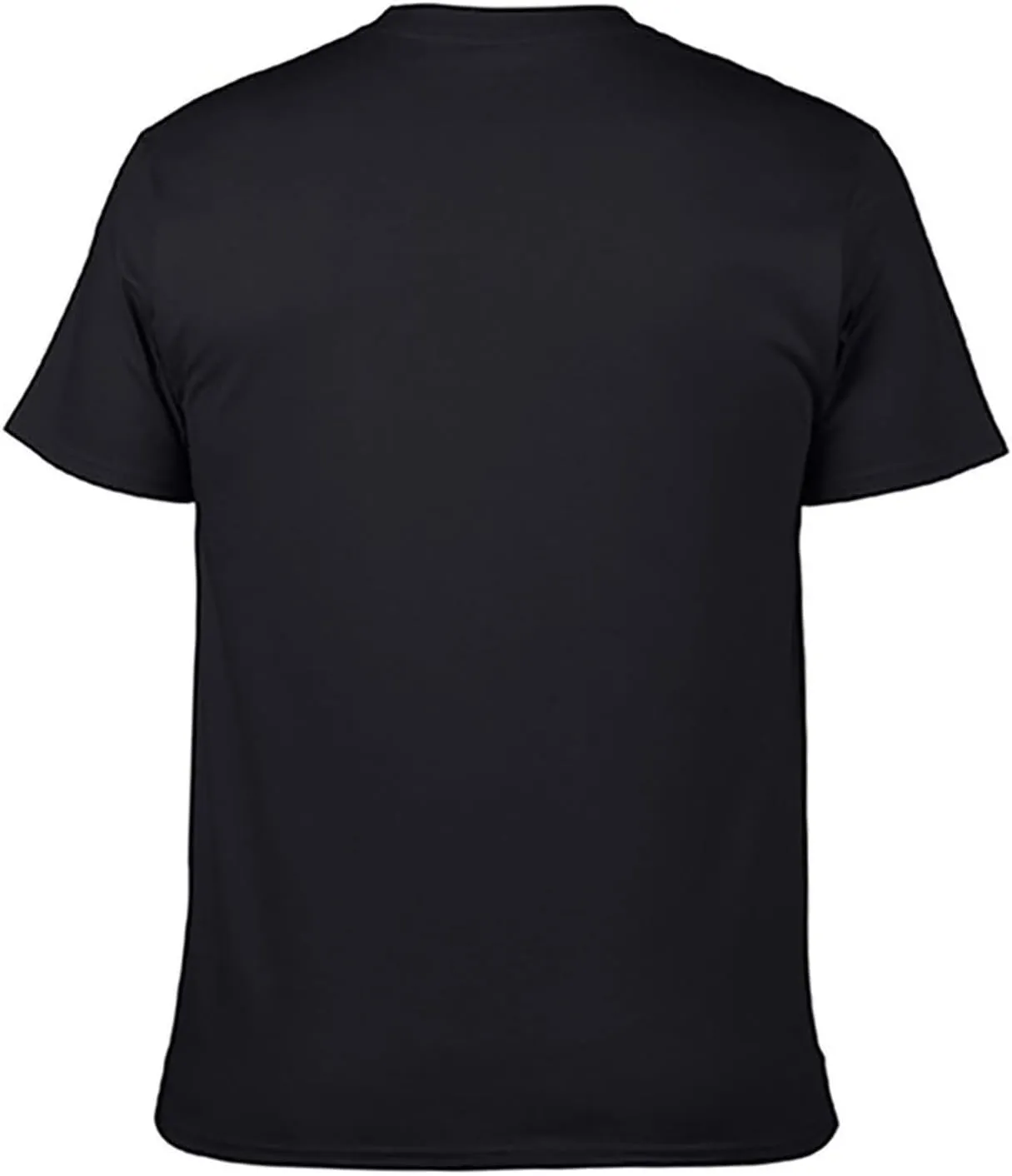 Custom Shirts for Men Women Personalized Image Text Photo Soft T-Shirt for Gift