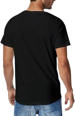 Custom Shirts for Men Women Personalized Image Text Photo Soft T-Shirt for Gift
