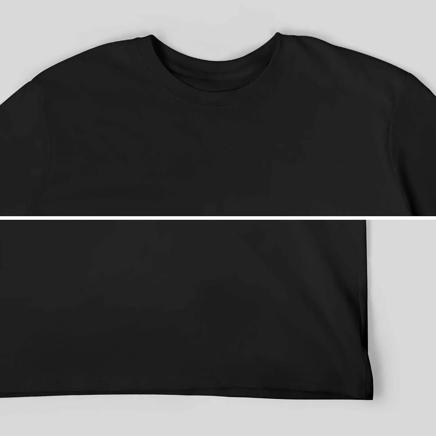Custom Shirts for Men Women Personalized Image Text Photo Soft T-Shirt for Gift
