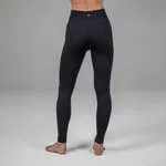High-Impact Seamless Yoga Legging