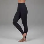 High-Impact Seamless Yoga Legging