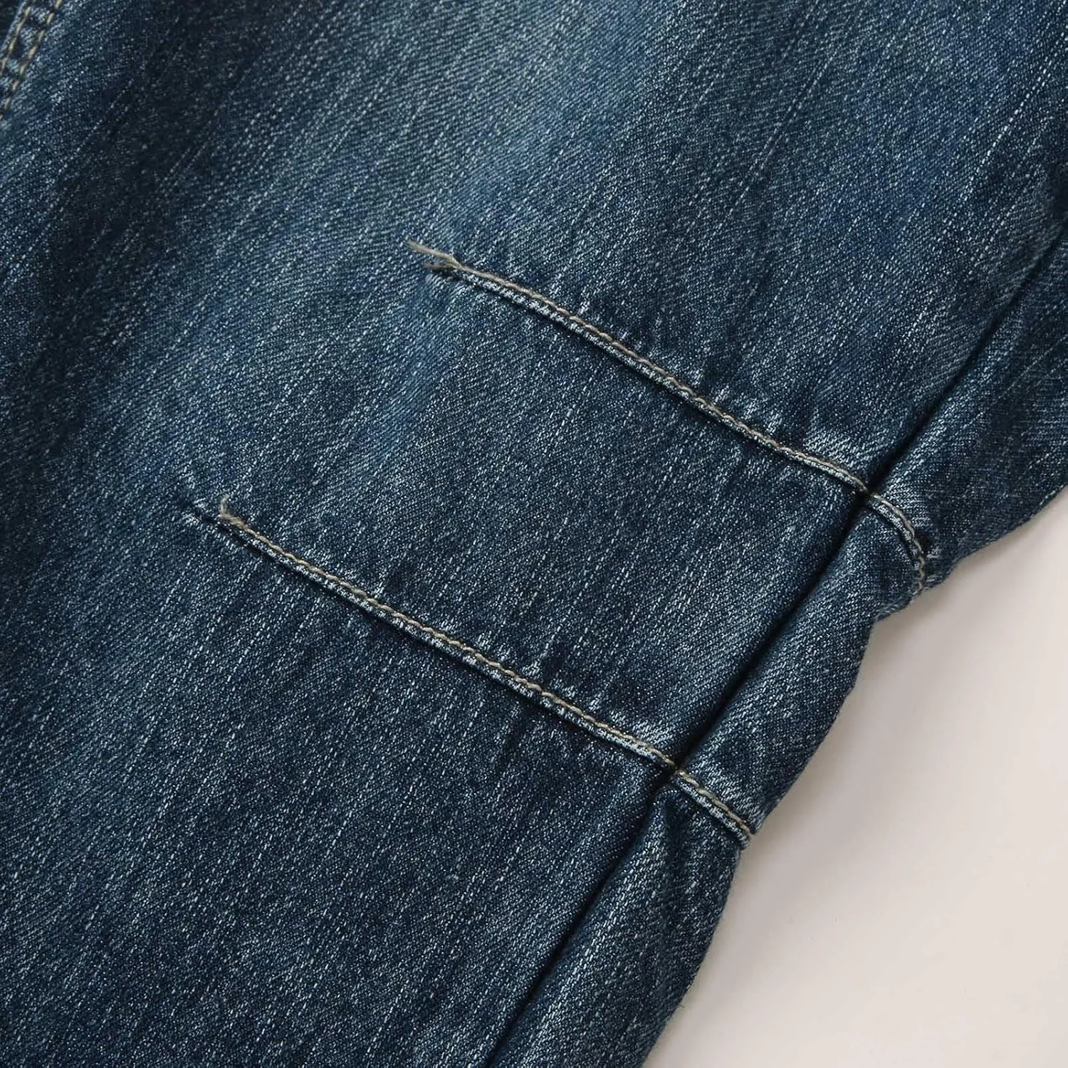 High Waisted Jeans for Women Wide Leg Loose Baggy Boyfriend Denim Pants 90S Vintage Streetwear Y2k Grunge Jean Pants