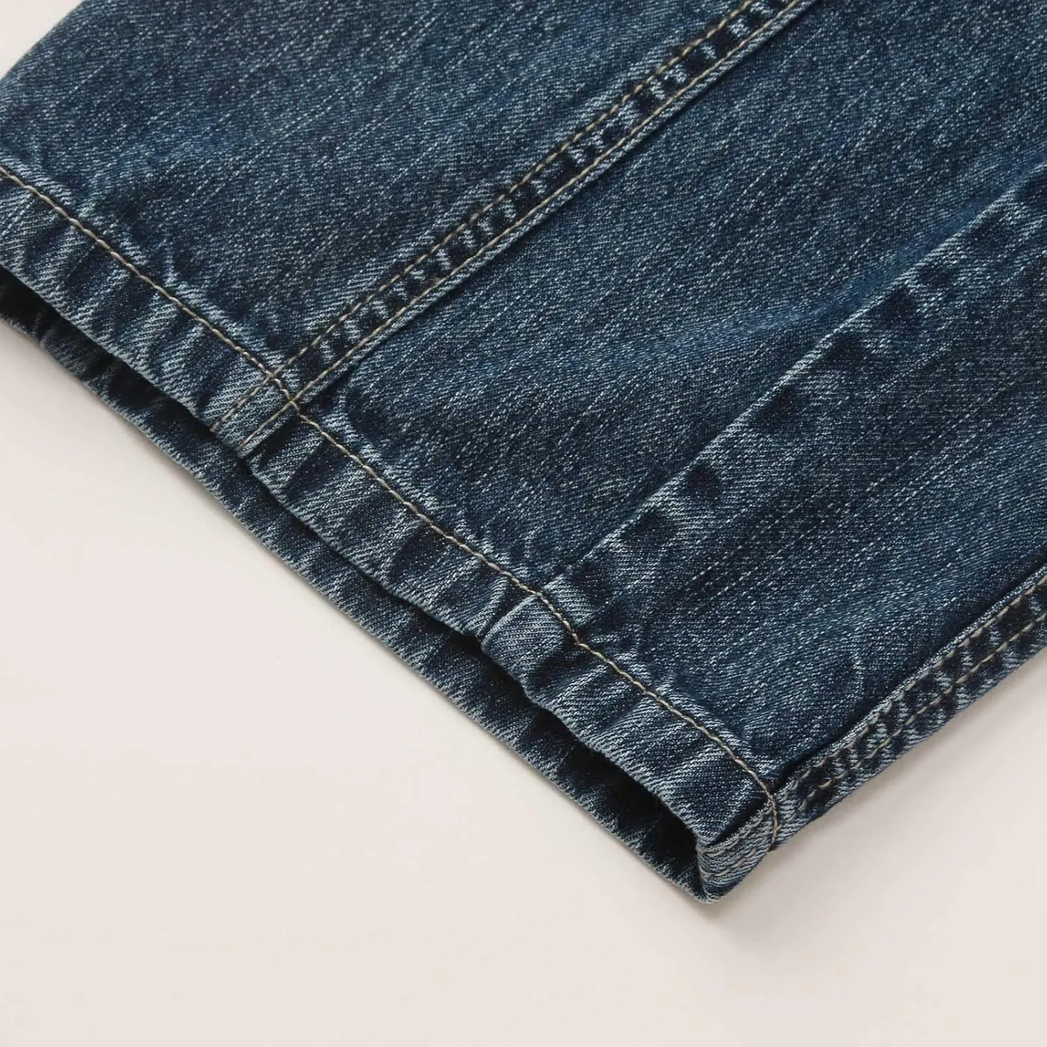 High Waisted Jeans for Women Wide Leg Loose Baggy Boyfriend Denim Pants 90S Vintage Streetwear Y2k Grunge Jean Pants