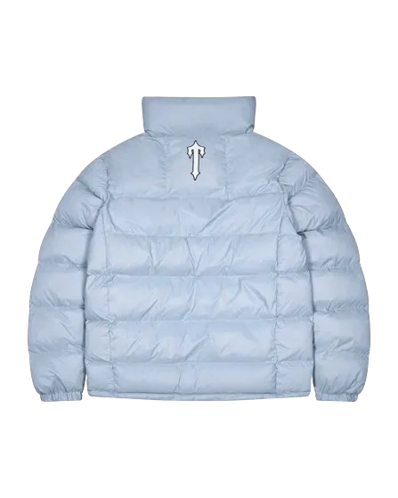 IT’S A Secret Puffer – Ice Blue
