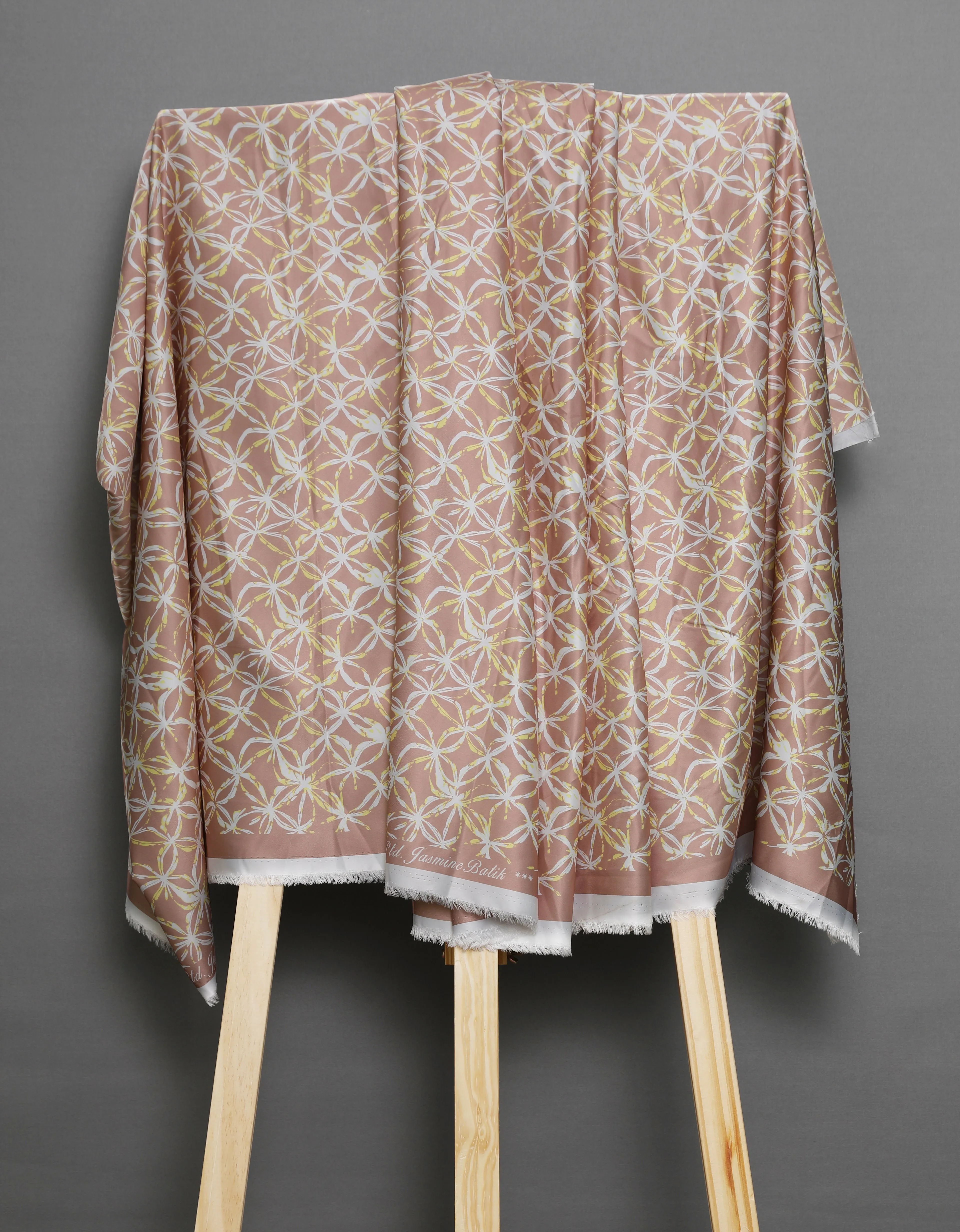 JASMINE SATIN (NUDE)