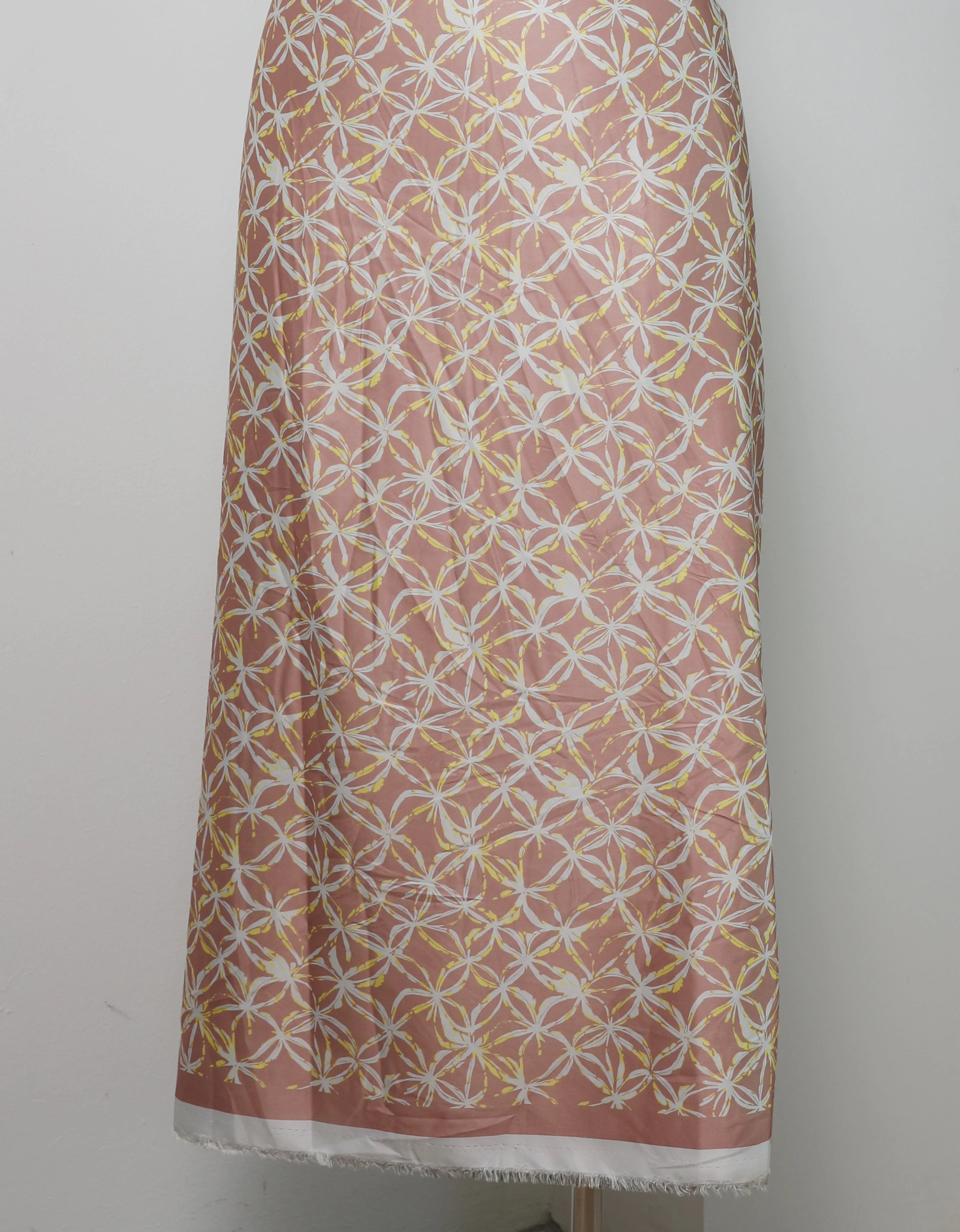 JASMINE SATIN (NUDE)