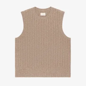 Knit Tank Top