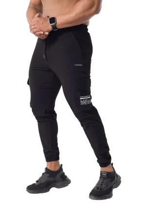 LEGACY CARGO BLACK