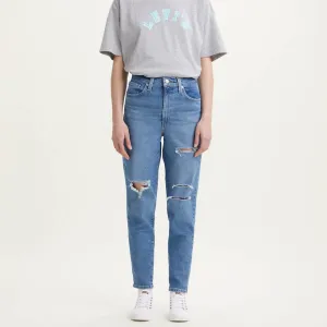 Levi's High Waisted Mom Jean ~ Summer Games