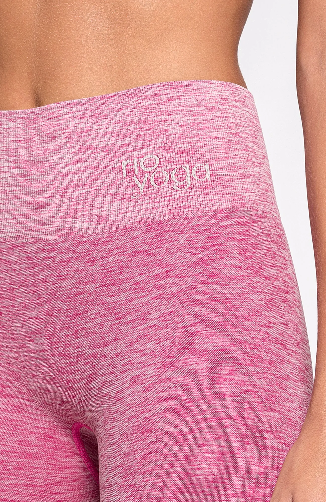Linda Lift Leggings RioSeamless™ Pink