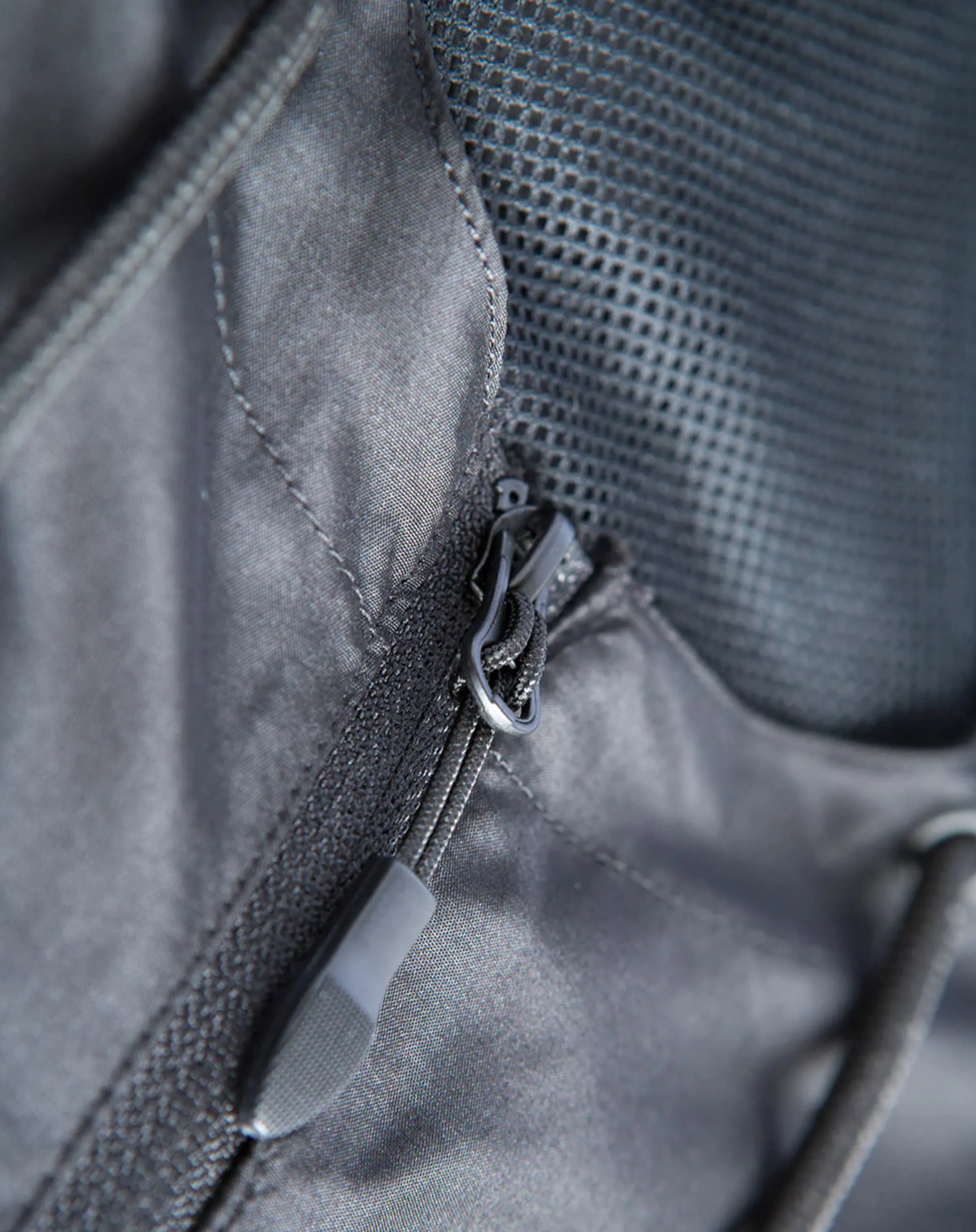 "Empower Running" Windbreaker