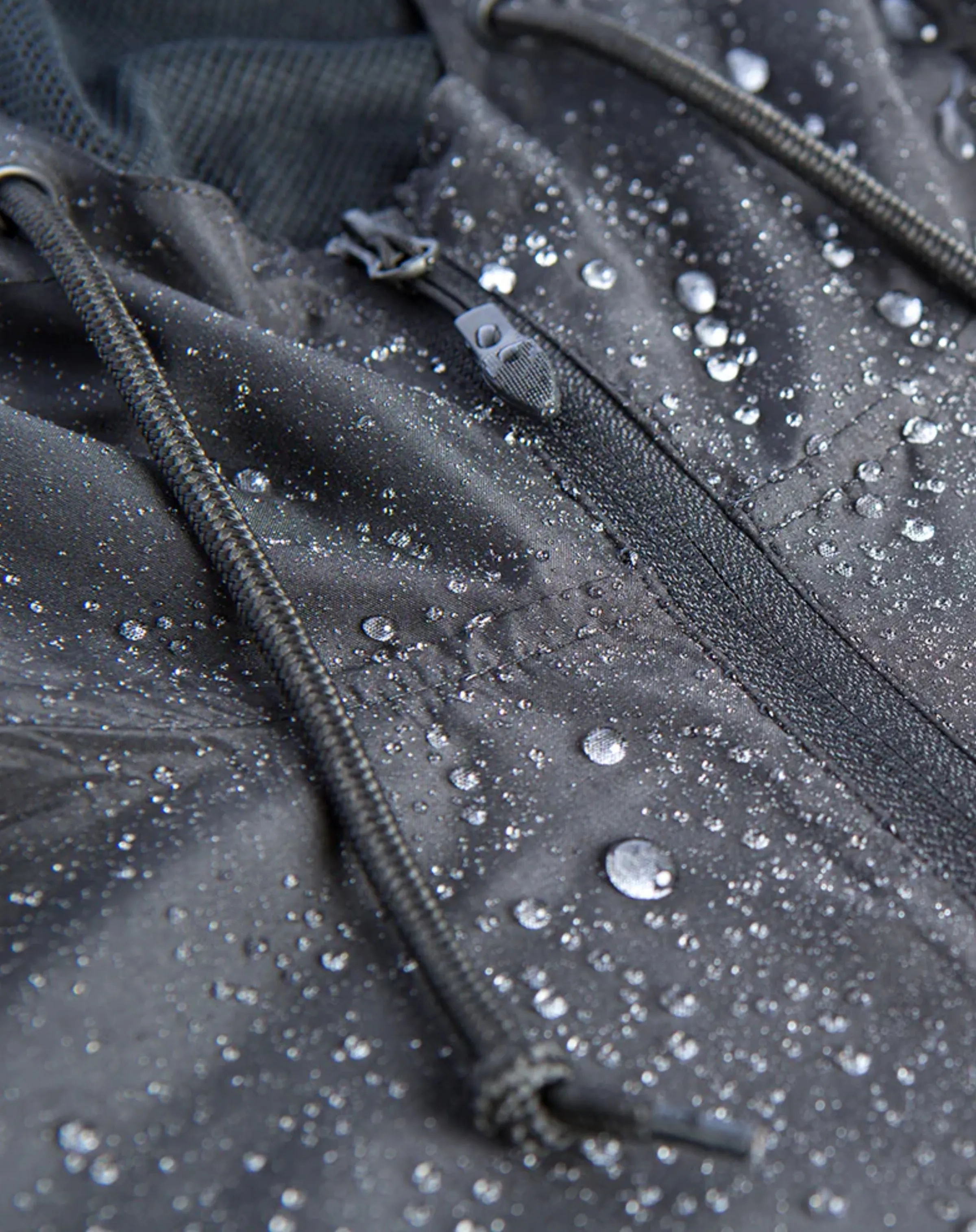 "Empower Running" Windbreaker