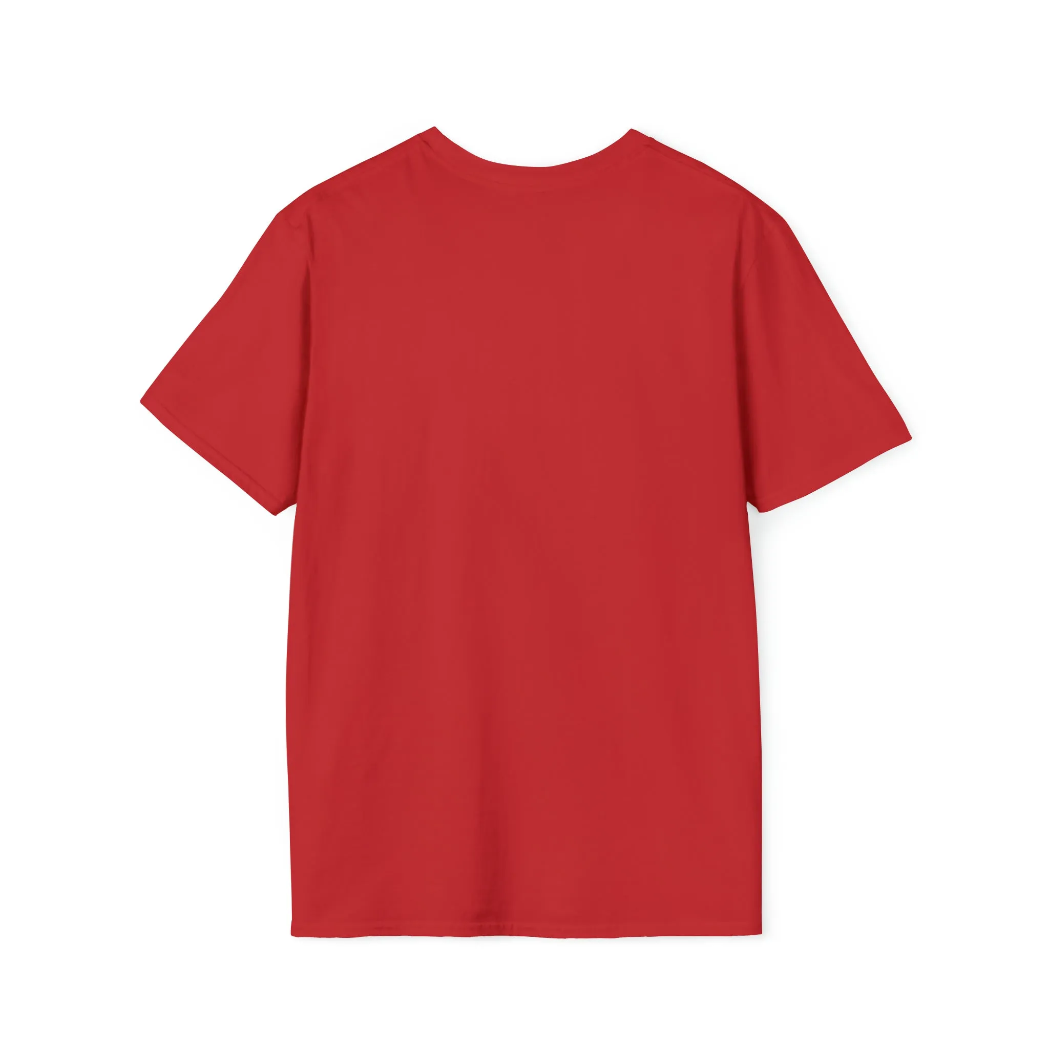 Shalom Unisex Soft style T-Shirt