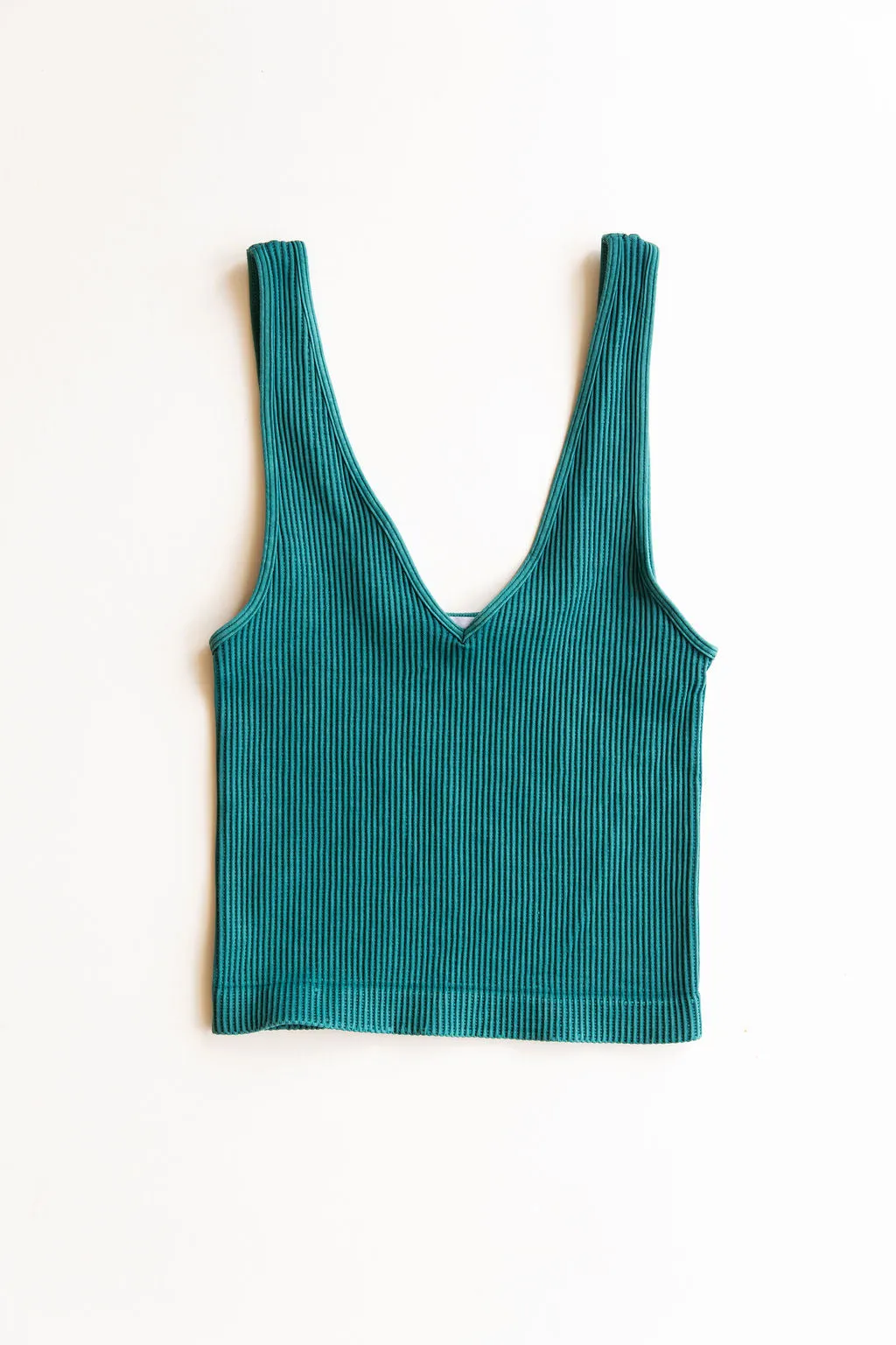 The Fall Sleeveless Knit Top