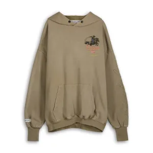 The Laundry Room - Coors Roper Hideout Hoodie