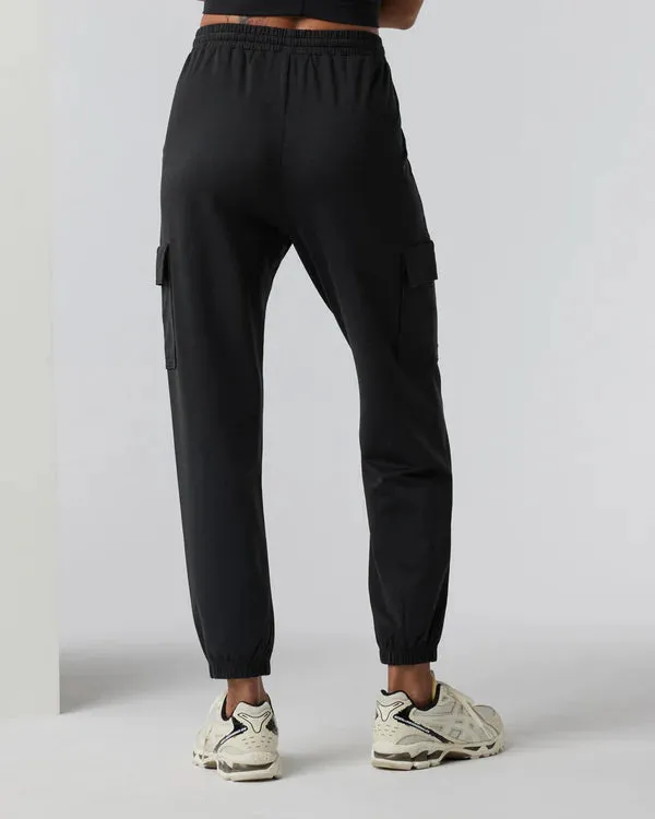 Vuori Boyfriend Cargo Jogger