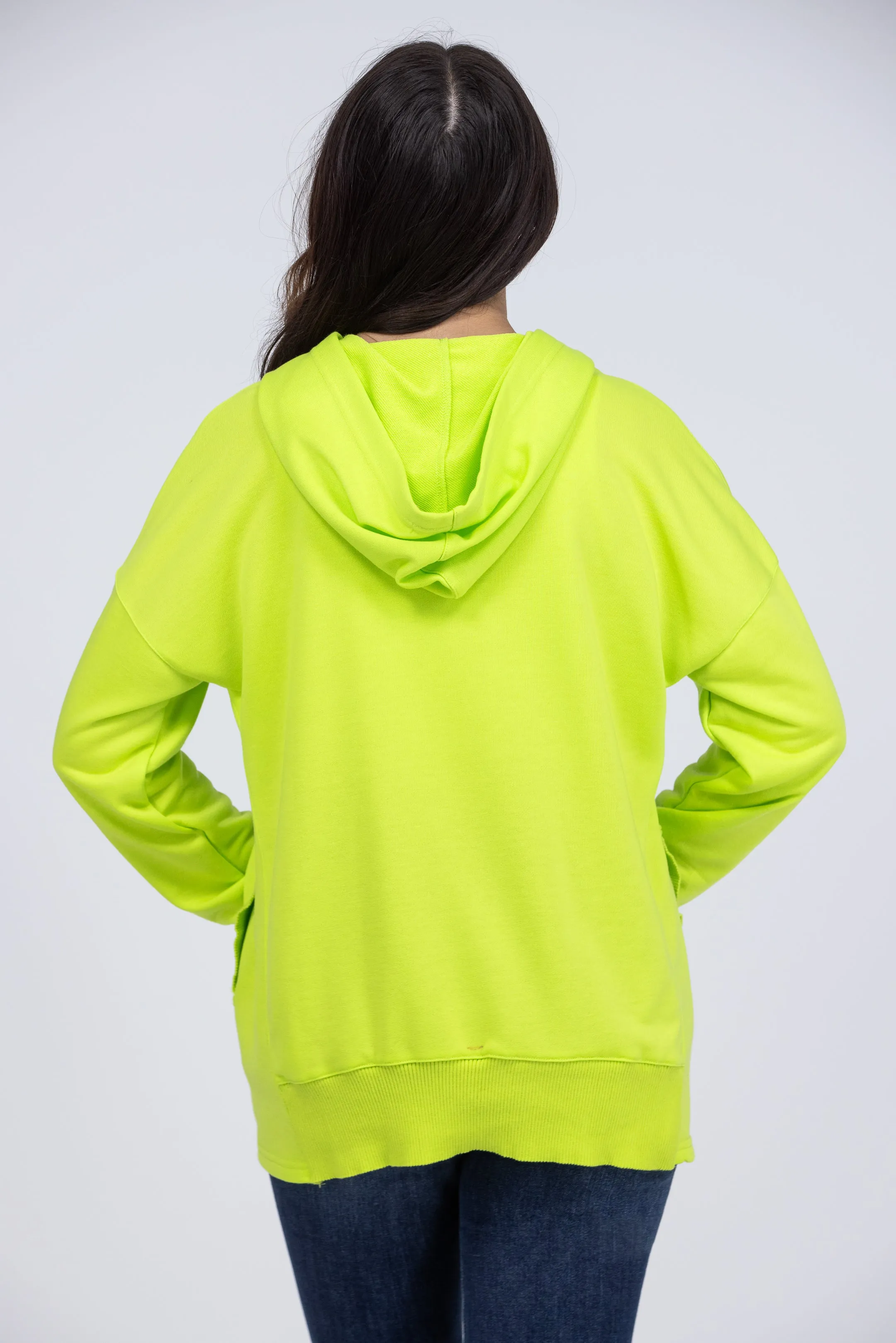 Want No Other Hoodie * Final Sale*