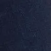 Wide-Leg Denim Jumpsuit - Medium Wash