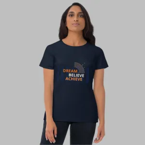 Women's short sleeve t-shirt
