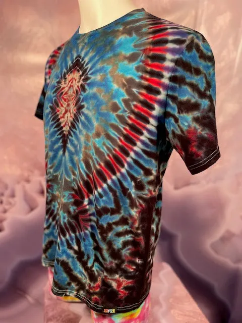 Zach Wright ~ Organic Soft USA Made ~ T-Shirt #8