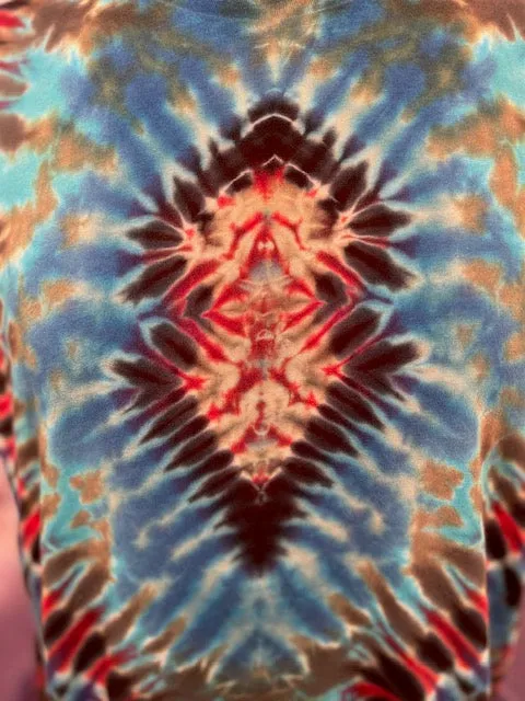 Zach Wright ~ Organic Soft USA Made ~ T-Shirt #8