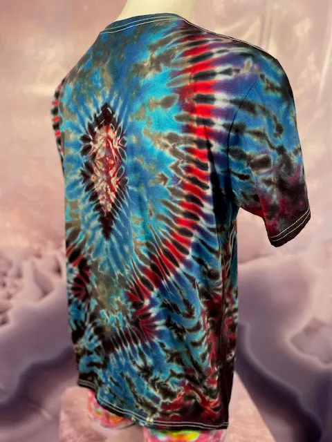 Zach Wright ~ Organic Soft USA Made ~ T-Shirt #8