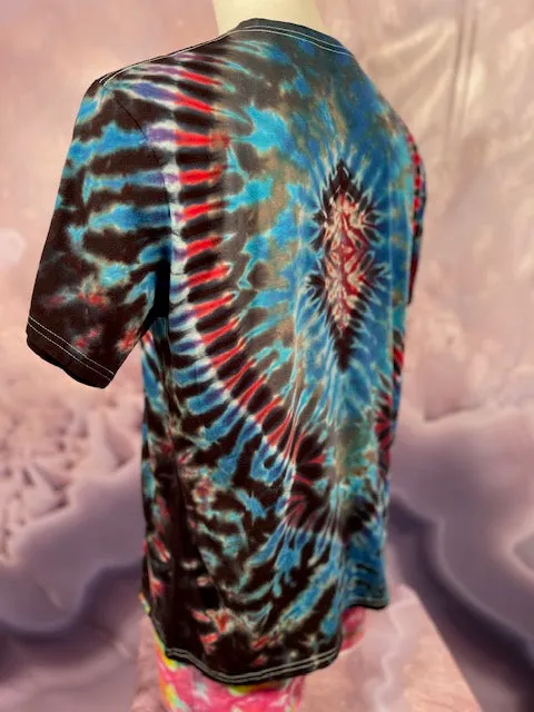 Zach Wright ~ Organic Soft USA Made ~ T-Shirt #8
