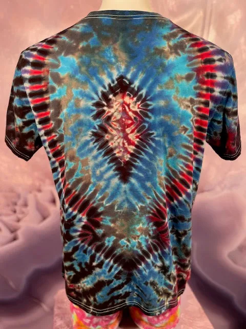 Zach Wright ~ Organic Soft USA Made ~ T-Shirt #8