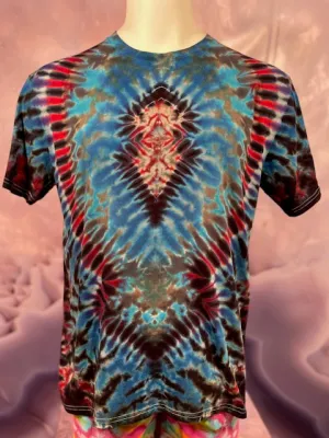 Zach Wright ~ Organic Soft USA Made ~ T-Shirt #8