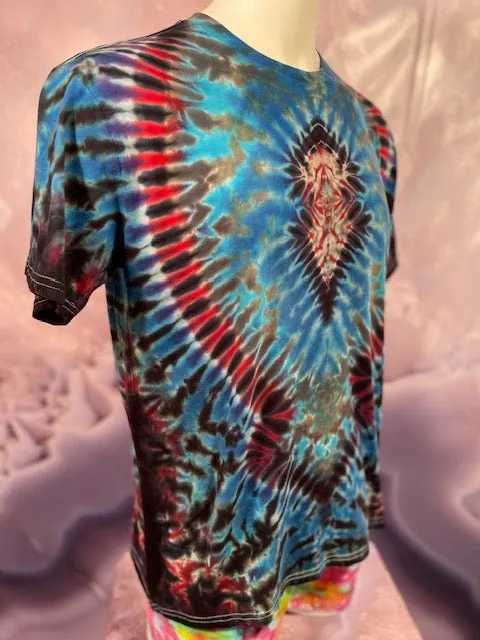 Zach Wright ~ Organic Soft USA Made ~ T-Shirt #8